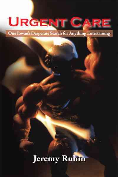 Urgent Care By Jeremy Rubin 9781462024759 (Paperback)