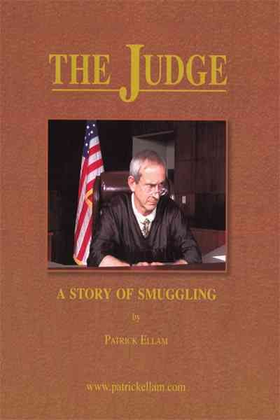 The Judge By Patrick Ellam 9781462027217 (Paperback)