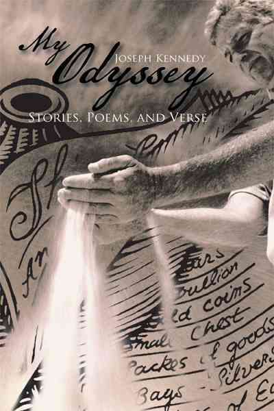 My Odyssey By Joseph Kennedy 9781462036622 (Paperback)