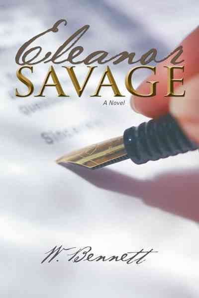 Eleanor Savage By W Bennett 9781462038305 (Paperback)