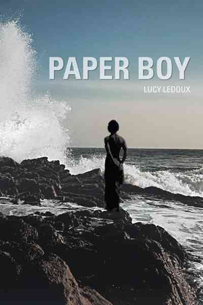 Paper Boy By Lucy LeDoux 9781462052387 (Hardback)