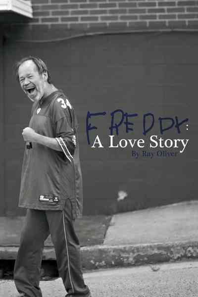 Freddy By Ray (ICI) Oliver 9781462064304 (Paperback)