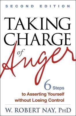 Taking Charge of Anger 9781462502424 (Paperback)