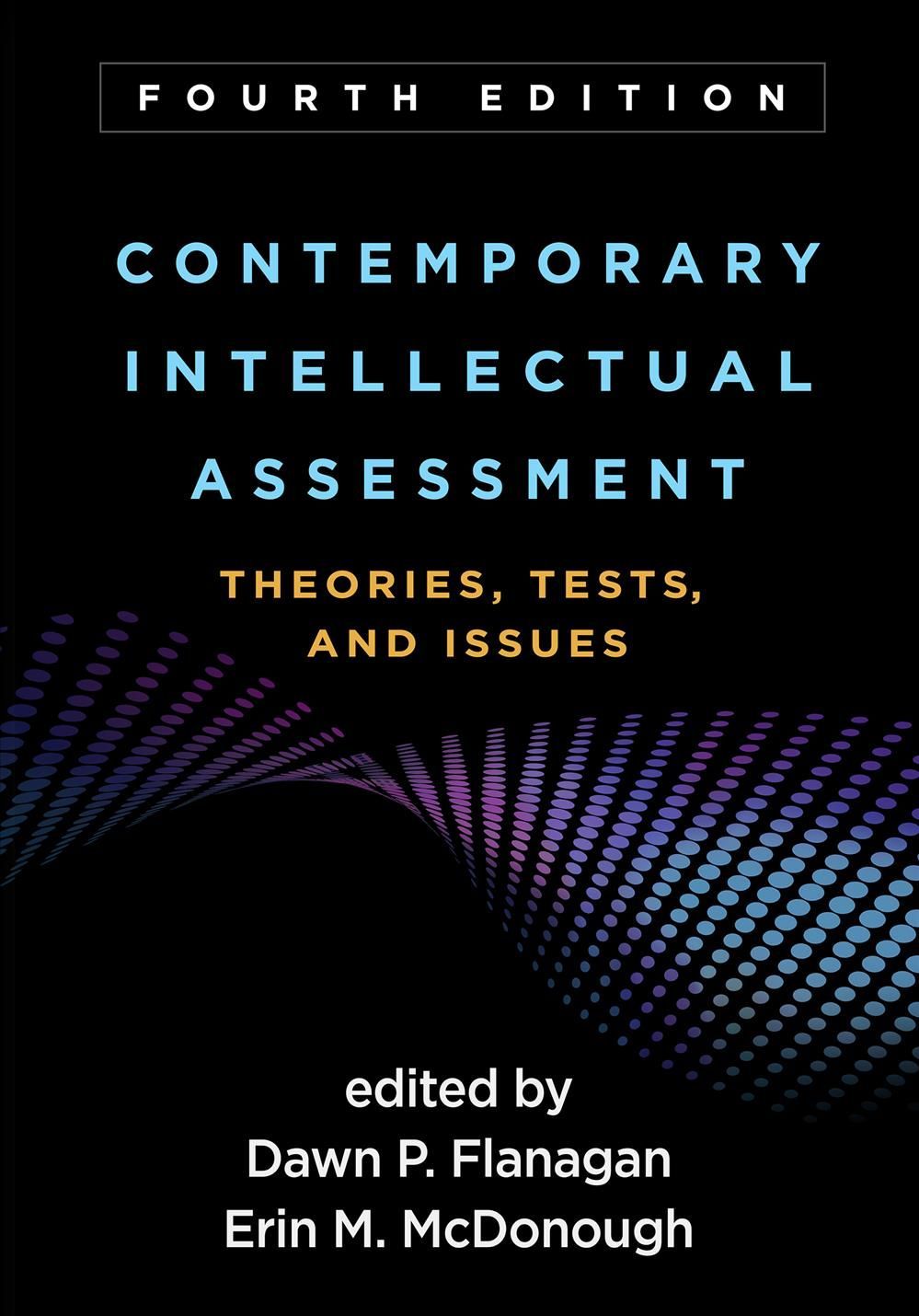 Contemporary Intellectual Assessment 9781462535781 (Hardback)
