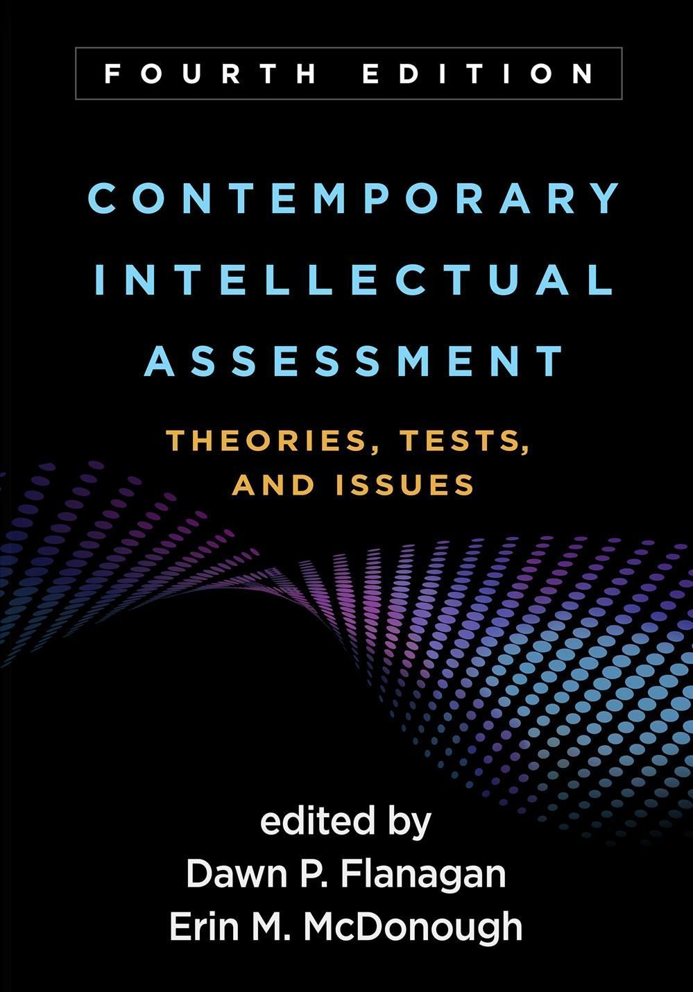 Contemporary Intellectual Assessment 9781462552030 (Paperback)