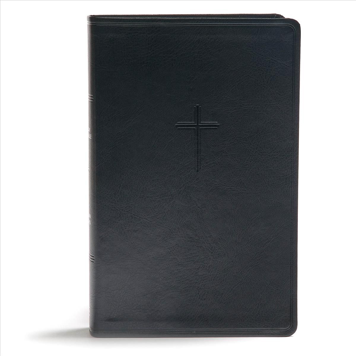 Holy Bible By Csb Bibles By Holman 9781462796953