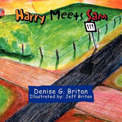 Harry Meets Sam By Denise G Britan 9781462867561 (Paperback)