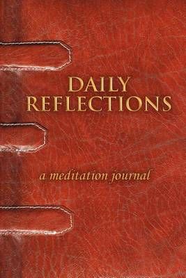 Daily Reflections By Sofie Nubani 9781462870653 (Paperback)