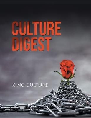 Culture Digest By Culture 9781462890347 (Paperback)