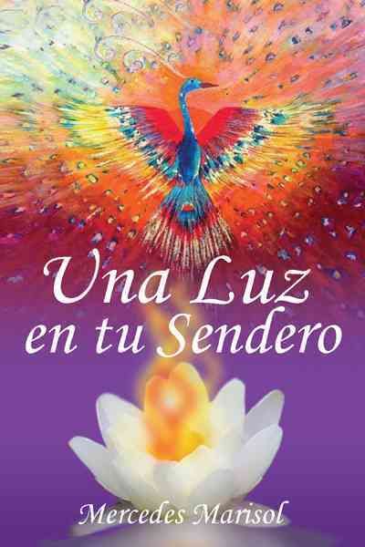 Una Luz En Tu Sendero By Mercedes Marisol 9781463312664 (Hardback)