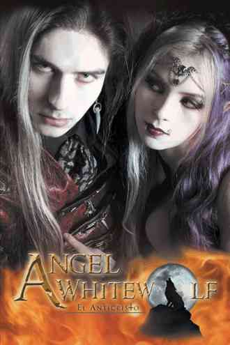 Angel Whitewolf By Anonymous 9781463357825 (Hardback)