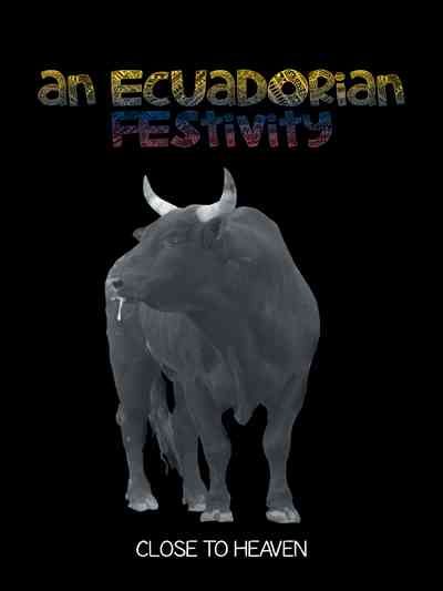 An Ecuadorian Festivity By Victor H Acuna 9781463385828 (Hardback)