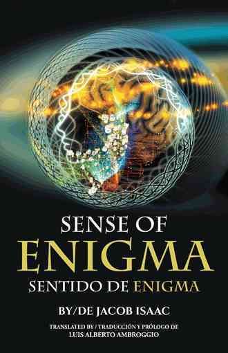 Sense of Enigma By Jacob Isaac 9781463399900 (Hardback)