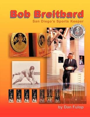 Bob Breitbard By Dan Fulop 9781463410209 (Paperback)