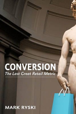 Conversion By Mark Ryski 9781463414214 (Hardback)