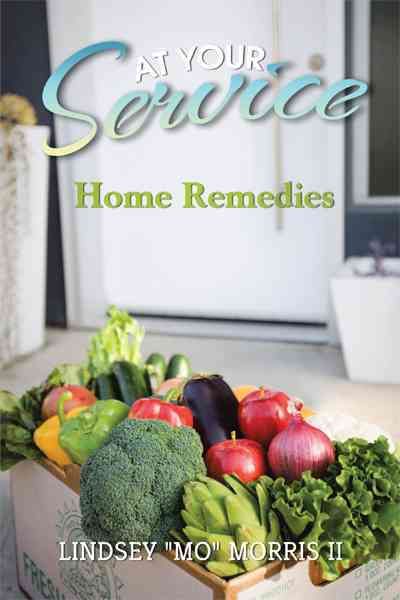 At Your Service By Lindsey "Mo" Morris II 9781463418298 (Hardback)