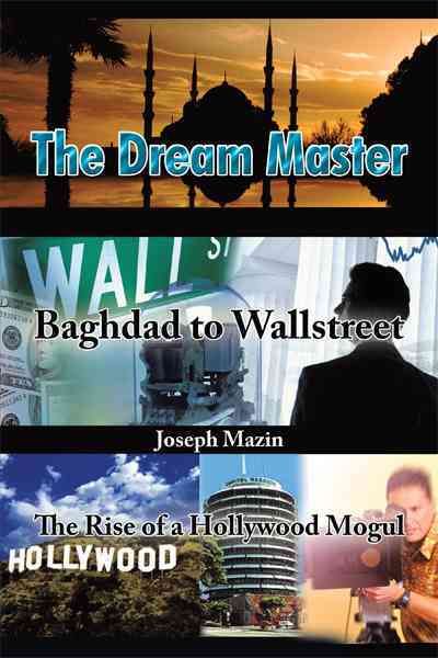 The Dream Master By Joseph Mazin 9781463419592 (Paperback)