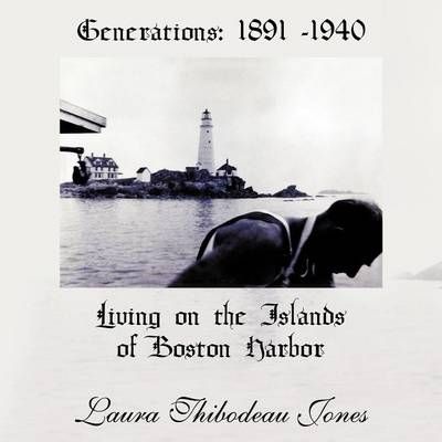 Generations By Laura Thibodeau Jones 9781463438777 (Paperback)