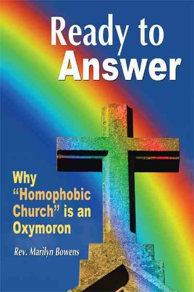 Ready to Answer By Rev. Marilyn Bowens 9781463448103 (Hardback)