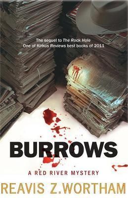 Burrows By Reavis Z. Wortham 9781464200076 (Paperback)