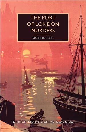 The Port of London Murders 9781464215407 (Paperback)