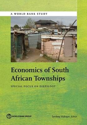 Economics of South African Townships, Special Focus on Diepsloot