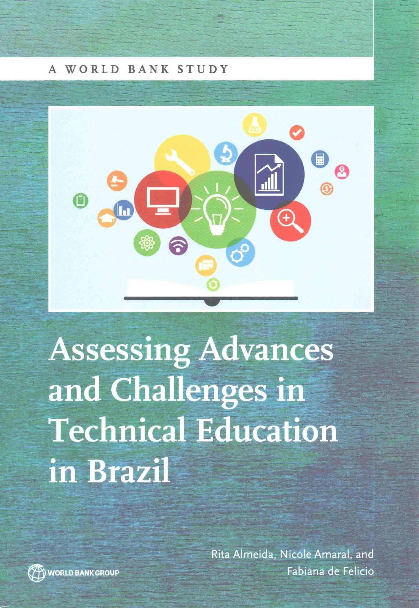 Assessing Advances and Challenges in Technical Education in Brazil
