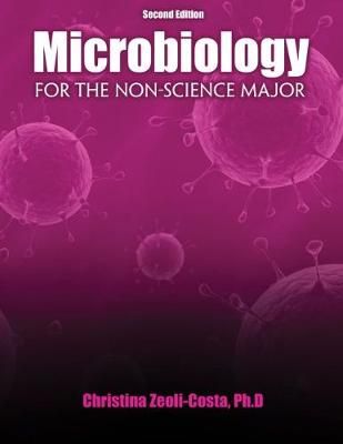 Microbiology for the Non-Science Major By Christina Zeoli-Costa