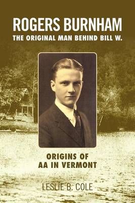 Rogers Burnham By Leslie B Cole 9781465307866 (Paperback)