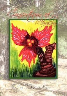 The Consortium of Muglug By E E Davidson 9781465334831 (Hardback)