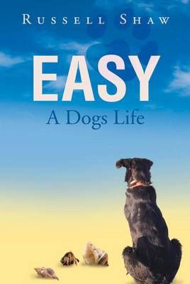Easy By Russell Shaw 9781465351357 (Hardback)