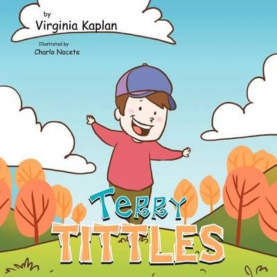 Terry Tittles By Virginia Kaplan 9781465368379 (Paperback)