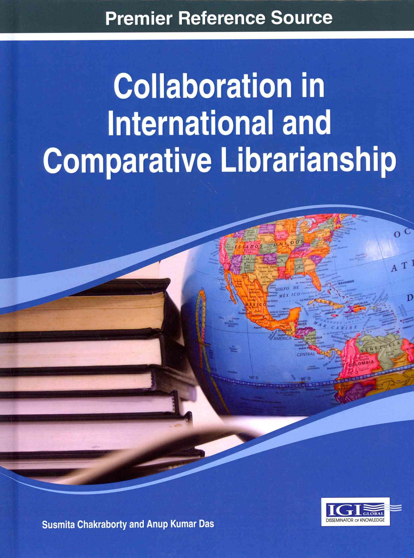 Collaboration in International and Comparative Librarianship