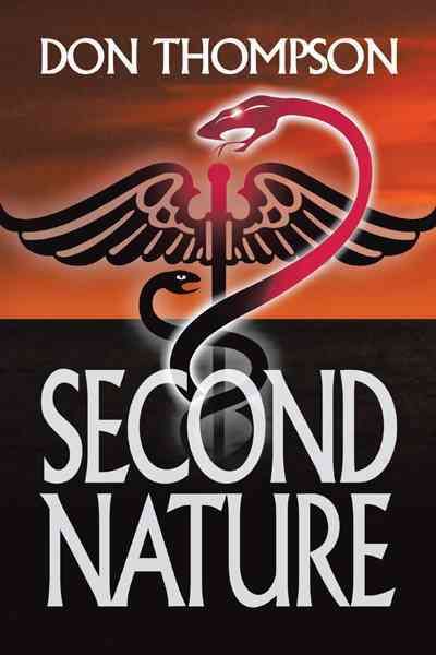 Second Nature By MS Don Thompson 9781466902374 (Paperback)