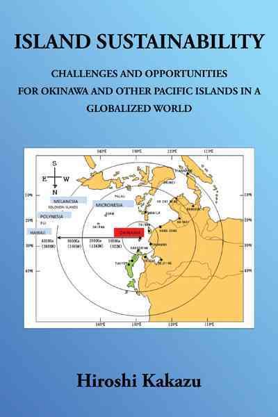 Island Sustainability 9781466906440 (Hardback)