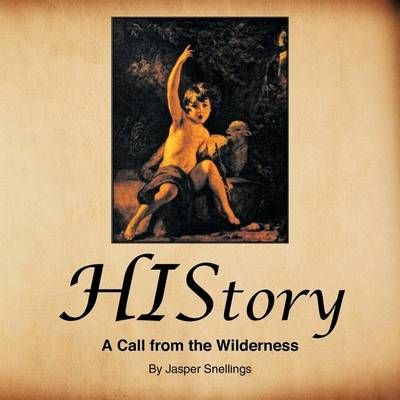 History By Jasper Snellings 9781466913585 (Paperback)