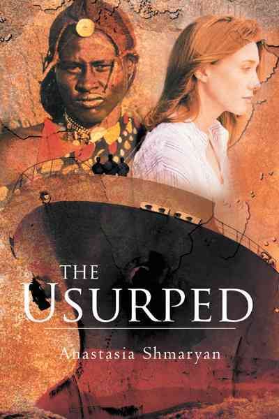 The Usurped By Shmaryan, Anastasia 9781466932845 (Paperback)