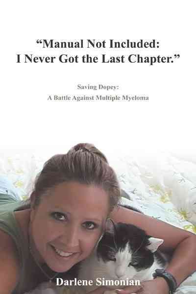Manual Not Included By Darlene Simonian 9781466936621 (Paperback)