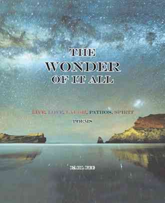 The Wonder of it All By Earl Fee 9781466975897 (Paperback)