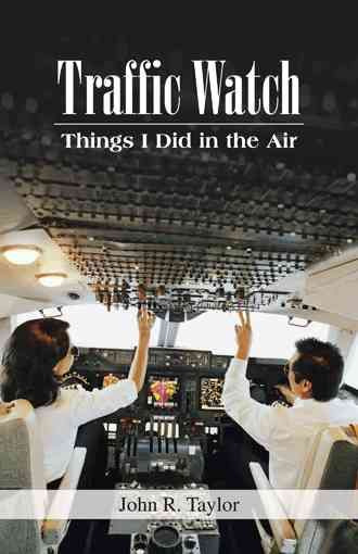 Traffic Watch 9781466988286 (Paperback)