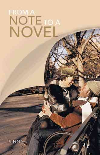 From a Note to a Novel By Sinnaj 9781466990975 (Hardback)