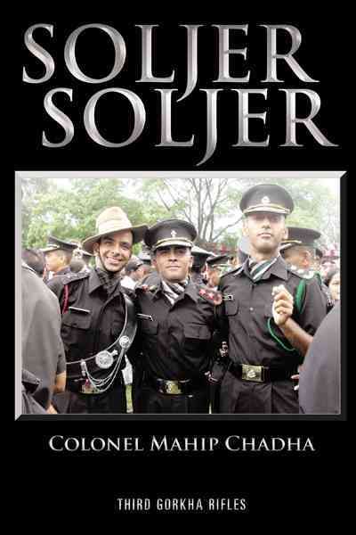Soljer Soljer By Colonel Mahip Chadha 9781467067393 (Paperback)