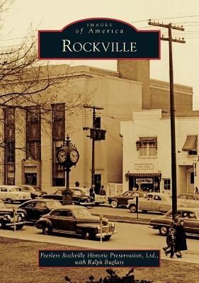 Rockville 9781467104739 (Paperback)