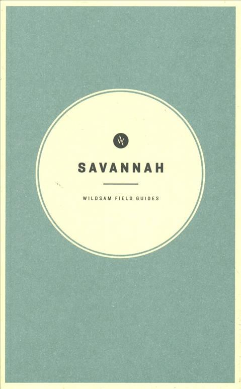 Savannah By Leanne Renee (illustrator) 9781467199353 (Paperback)