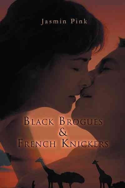 Black Brogues & French Knickers By Pink, Jasmin 9781467879514