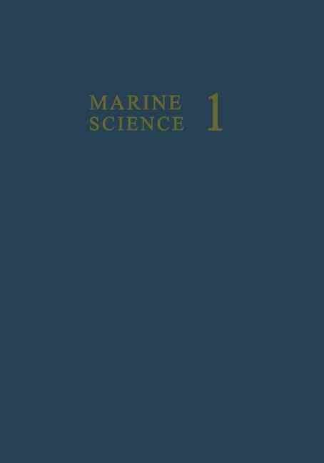 Physics of Sound in Marine Sediments By Hampton, Lloyd 9781468408409