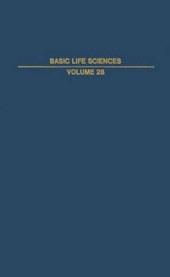 Genetic Control of Environmental Pollutants By Omenn Gilbert S. Omenn