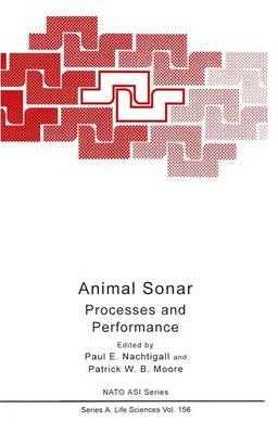 Animal Sonar 9781468474954 (Paperback)