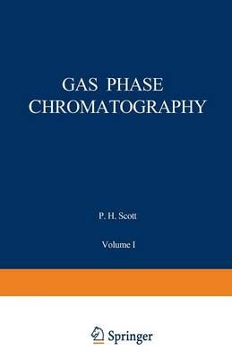 Gas Phase Chromatography By Rudolf Kaiser 9781468482935 (Paperback)