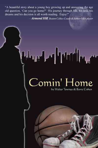 Comin' Home By Walter Townes 9781468524123 (Paperback)